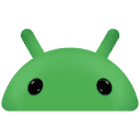 Android Studio simgesi