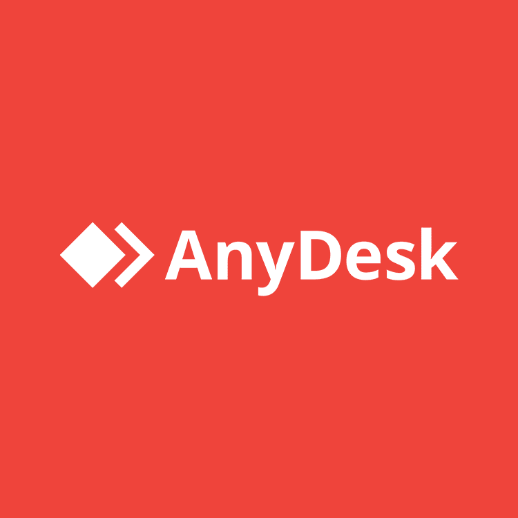 AnyDesk simgesi