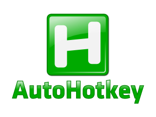 AutoHotkey simgesi