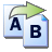 Bulk Rename Utility simgesi