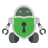 Cryptomator simgesi