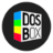 DOSBox Staging simgesi