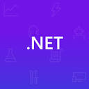 .NET Desktop Runtime simgesi