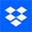 Dropbox simgesi
