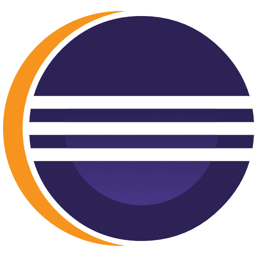 Eclipse IDE for Java simgesi