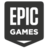 Epic Games Launcher simgesi