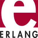 Erlang/OTP simgesi