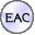 Exact Audio Copy simgesi