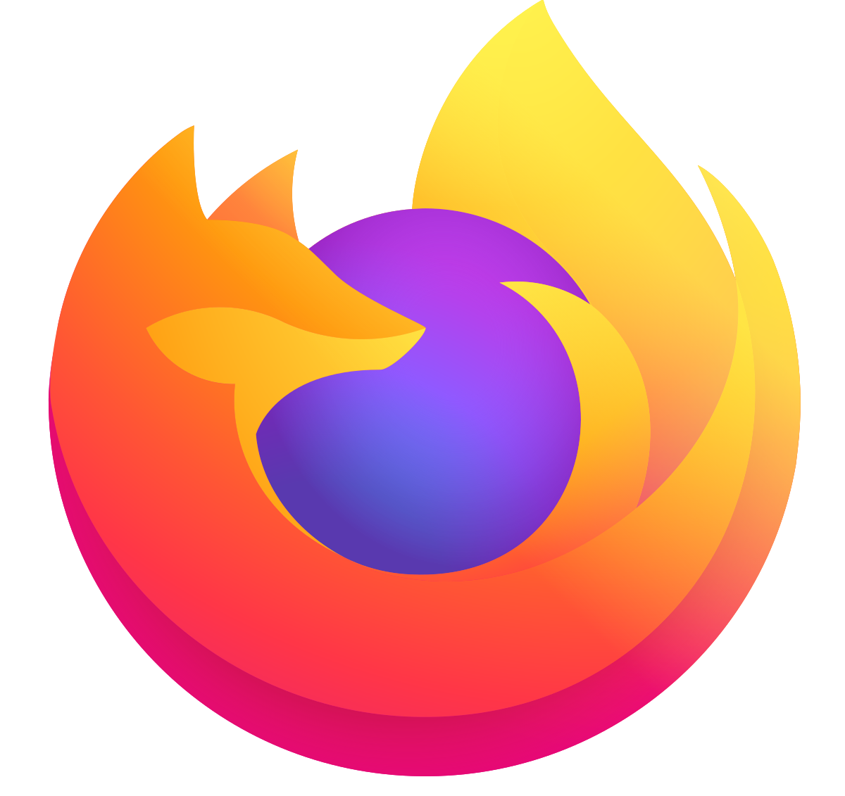 Mozilla Firefox simgesi