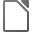 LibreOffice simgesi