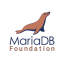 MariaDB Server simgesi