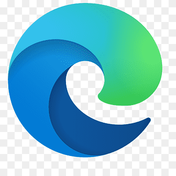 Microsoft Edge simgesi