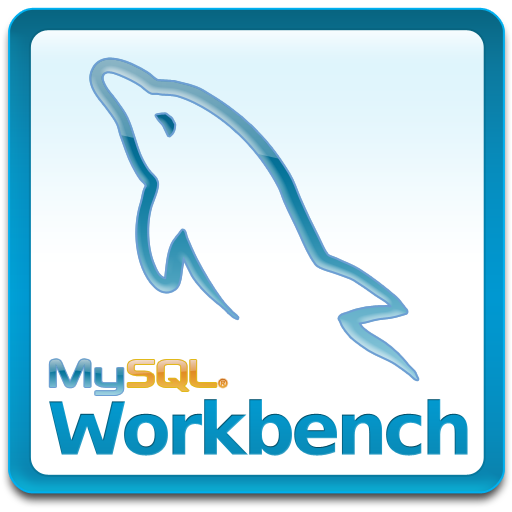 MySQL Workbench simgesi