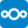 Nextcloud simgesi