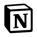 Notion simgesi