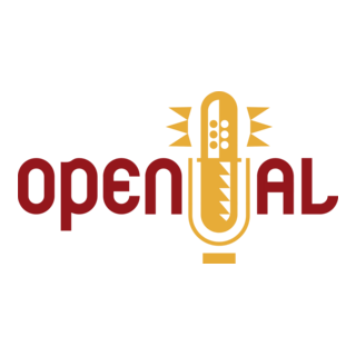 OpenAL simgesi