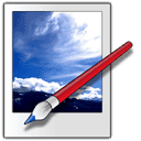 Paint.NET simgesi