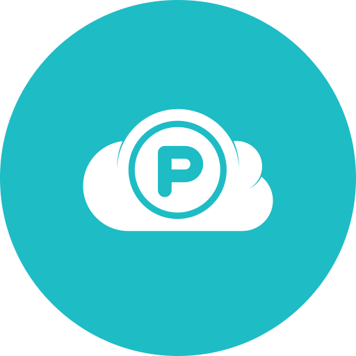 pCloud Drive simgesi