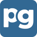 pgAdmin 4 simgesi