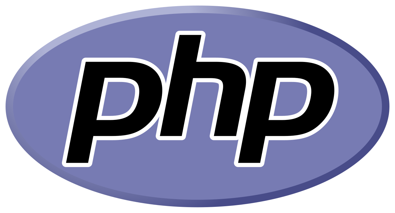 PHP for Windows simgesi