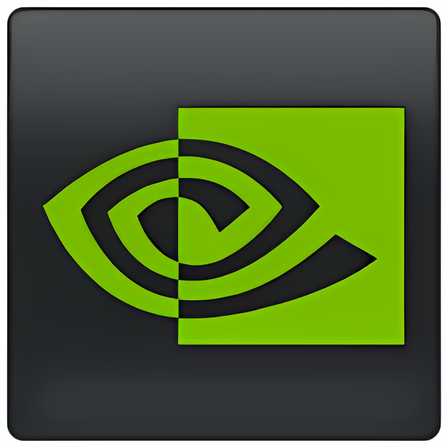 NVIDIA PhysX Legacy simgesi