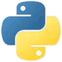 Python simgesi