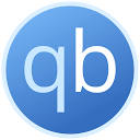 qBittorrent simgesi