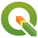 QGIS simgesi