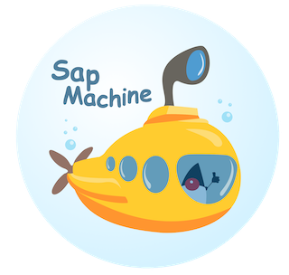 SapMachine JDK simgesi