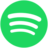 Spotify simgesi