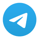 Telegram Desktop simgesi