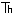 Thonny simgesi
