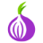Tor Browser simgesi