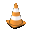 VLC Media Player simgesi