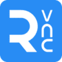 RealVNC Viewer simgesi