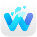 Waterfox simgesi