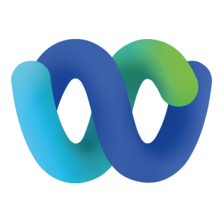 Webex simgesi