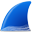 Wireshark simgesi