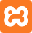 XAMPP simgesi
